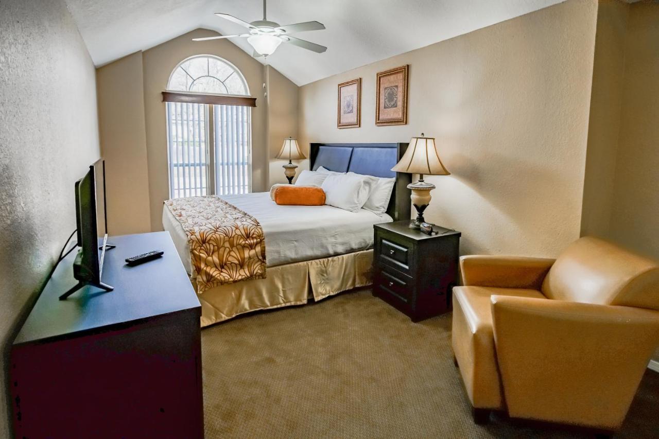 The Townhouses Branson Luaran gambar